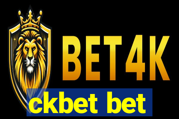 ckbet bet